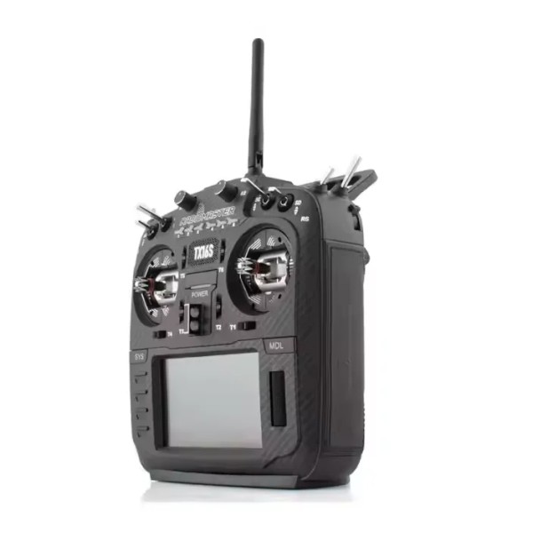 Radio Master TX16S Mark II V4.0 Hall Gimbal 4-IN-1 /ELRS Multiprotokoll-Funks teuerung für RC Drone Racing Dron Parts